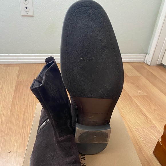 John Varvatos Boots - Picture 7 of 7